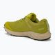 Pantofi de alergare pentru bărbați Haglöfs L.I.M Tempo Trail Low lime green/aurora 3