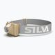 Silva Terra Scout XT lanternă frontală gri 38168