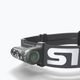 Lanternă frontală Silva Trail Runner Free 2 Hybrid gri 4