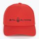 Șapcă Sail Racing Spray Cap bright red 2