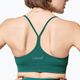 Casall Seamless Graphical Rib Sporturi fără cusături pentru femei bluză de antrenament verde 22210 3