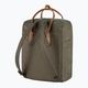 Rucsac de oraș Fjällräven Kanken No. 2 16 l dark olive 3