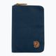 Portofel Fjällräven Passport Wallet navy