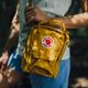 Borsetă Fjällräven Kanken Sling 2,5 l ochre 3