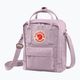 Borsetă Fjällräven Kanken Sling 2,5 l pastel lavender 2