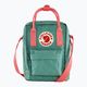 Borsetă Fjällräven Kanken Sling 2,5 l frost green/peach pink