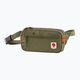 Borsetă Fjällräven High Coast Hip 1,5 l green