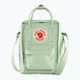 Borsetă Fjällräven Kanken Sling 2,5 l mint green