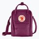 Borsetă Fjällräven Kanken Sling 2,5 l royal purple