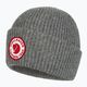 Fjällräven 1960 Logo Hat 020 gri 3