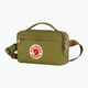 Borsetă Fjällräven Kanken 2 l foliage green 2