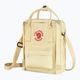 Borsetă Fjällräven Kanken Sling 2,5 l light oak 2