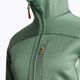 Fjällräven femei Abisko Trail Fleece pulover verde F89589 3