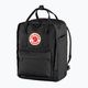 Rucsac de oraș Fjällräven Kanken Laptop 13 l black 2