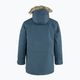 Geacă de iarnă pentru bărbați Fjällräven Nuuk Parka mountain blue 2