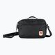 Borsetă Fjällräven High Coast Crossbody 3 l black