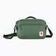 Fjällräven High Coast Crossbody geantă 614 patina verde