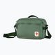 Fjällräven High Coast Crossbody geantă 614 patina verde 2