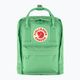 Rucsac de oraș Fjällräven Kanken Mini 7 l apple mint