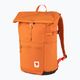 Rucsac turistic Fjällräven High Coast Foldsack 24 l sunset orange 2