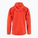 Jachetă de ploaie pentru femei Fjällräven HC Hydratic Trail flame orange 2