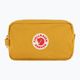 Borsetă Fjällräven Kanken Gear Bag ochre