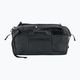 Geantă de călătorie Fjällräven Färden Duffel 50 l coal black 3