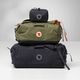 Geantă de călătorie Fjällräven Färden Duffel 80 l coal black 6