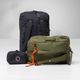 Geantă de călătorie Fjällräven Färden Duffel 80 l coal black 7