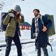 Geantă de călătorie Fjällräven Färden Duffel 80 l green 16