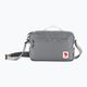 Borsetă Fjällräven High Coast Crossbody 3 l shark grey