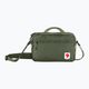 Borsetă Fjällräven High Coast Crossbody 3 l mountain green