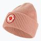 Căciulă de iarnă Fjällräven 1960 Logo Hat dusty rose