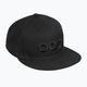 Șapcă de baseball POC Corp Cap uranium black 5