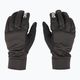Mănuși de ciclism POC Essential Softshell Glove uranium black 3
