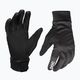 Mănuși de ciclism POC Essential Softshell Glove uranium black 5