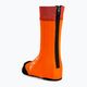 Protectori pentru pantofi de ciclism POC Thermal Bootie zink orange 2