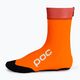 Protectori pentru pantofi de ciclism POC Thermal Bootie zink orange 3