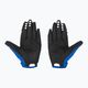 Mănuși de ciclism POC Resistance Enduro light azurite blue 2