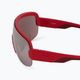 Ochelari de protecție pentru bicicletă POC Aim prismane red/clarity road silver 4