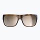 Ochelari de soare POC Want tortoise brown/clarity trail/partly sunny silver 2