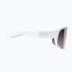 Ochelari de soare POC Aspire Mid hydrogen white/clarity road/sunny silver 4