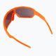Ochelari de protecție pentru bicicletă POC Do Blade fluorescent orange translucent/clarity road gold 2