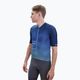 Tricoul de ciclism pentru bărbați POC Pristine Print gradient turmaline navy 2