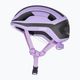 Cască de bicicletă POC Omne Lite violet ametist mat 5