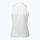 Tricou de ciclism pentru femei POC Essential Layer Vest hidrogen alb 2