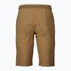 Pantaloni scurți de ciclism pentru bărbați POC Essential Enduro jasper brown 5