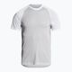 Tricoul de ciclism pentru bărbați POC MTB Pure granite grey/hydrogen white 6