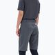 Pantaloni scurți de ciclism pentru femei POC Essential Enduro sylvanite grey 2