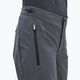 Pantaloni scurți de ciclism pentru femei POC Essential Enduro sylvanite grey 3